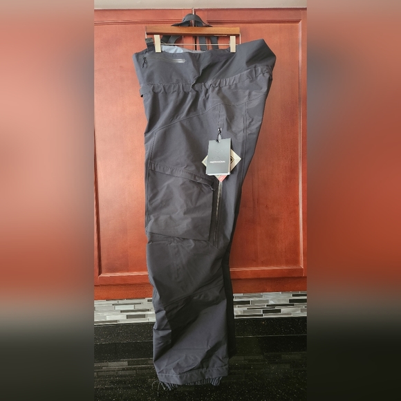 Arcteryx Ski Guide Bibs - Picture 3 of 3